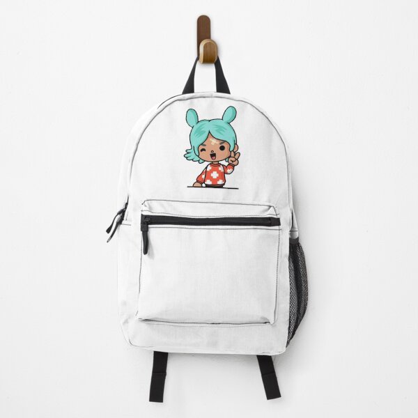 Artikelvorschau, Toca Boca ist eine reiche Familie, Toca Boca New Collection entworfen und verkauft von saeedsaeed.