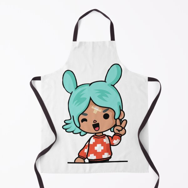 Item preview, toca boca is rich family, Toca Boca New Collection designed and sold by saeedsaeed.