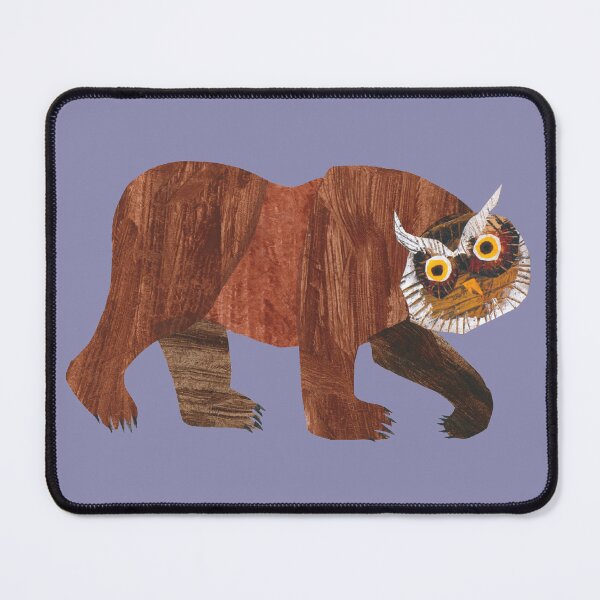 Item preview, Owlbear, owlbear designed and sold by ye Olde sticker shoppe.