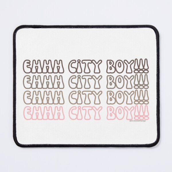Item preview, ehhh city boy v5 | @lilsboobthangs designed and sold by lilsboobthangs.