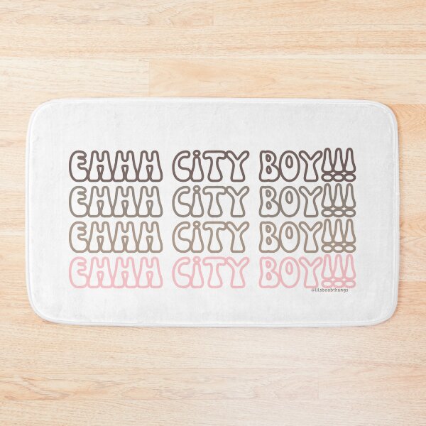 Item preview, ehhh city boy v5 | @lilsboobthangs designed and sold by lilsboobthangs.