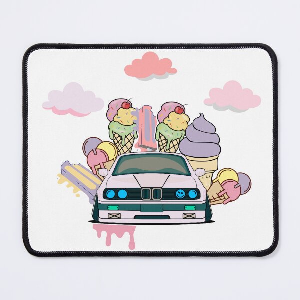 Item preview, ICE CREAM DREAMS, Designer Street Wear, Ice cream, designed and sold by Firejuice.