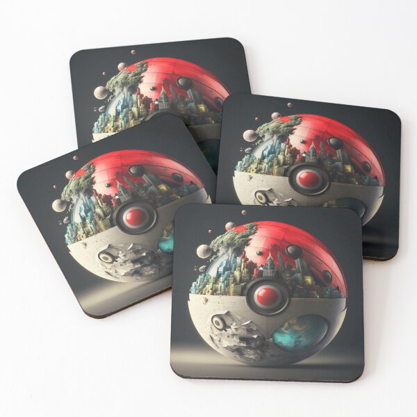 Item preview, Welcome to Pokeworld designed and sold by visianaria.