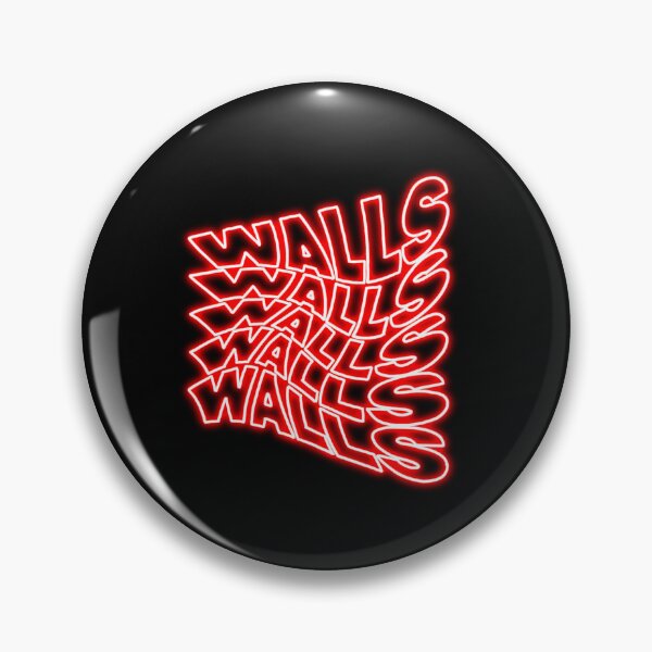 Item preview, Walls - Louis Tomlinson designed and sold by designsbygrace2.