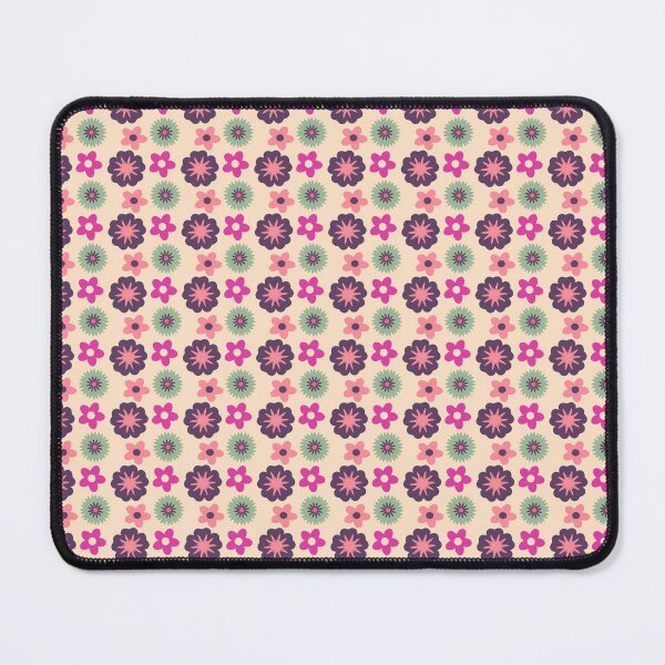 Item preview, Girly Pastel Pink Spring Flowers designed and sold by Sweet Zoe Shop.