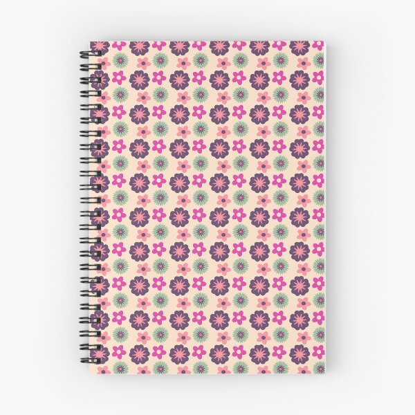 Item preview, Girly Pastel Pink Spring Flowers designed and sold by Sweet  Zoe Shop.