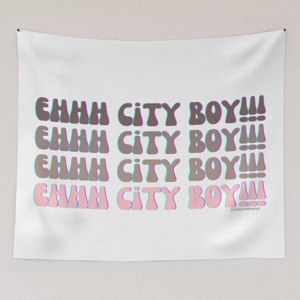 Item preview, ehhh city boy v6 | @lilsboobthangs designed and sold by lilsboobthangs.