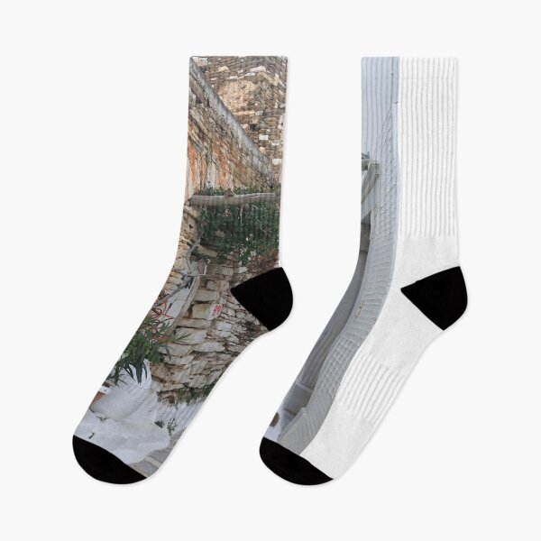Item preview, Kardiani on Tinos designed and sold by zumi.