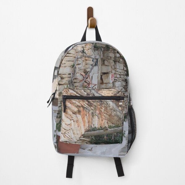 Item preview, Kardiani on Tinos designed and sold by zumi.
