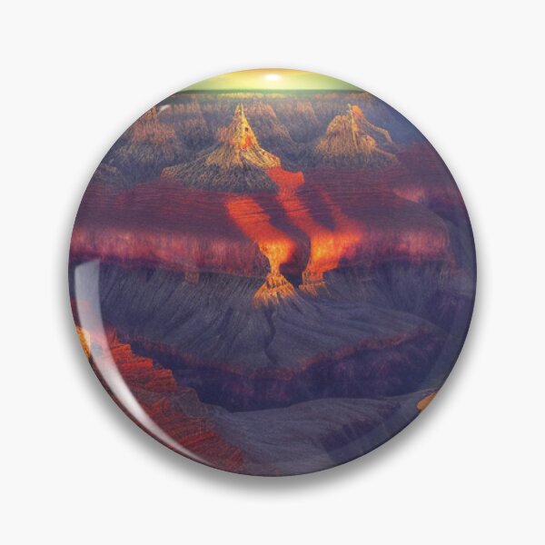 Item preview, Grand Canyon at Sunset designed and sold by Airdale Navy.