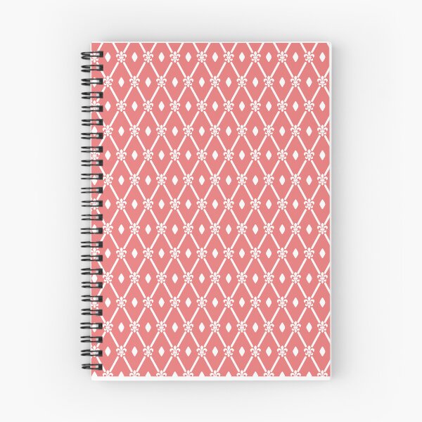 Item preview, Elegant Classic Damask Fleur Pattern designed and sold by Sweet  Zoe Shop.