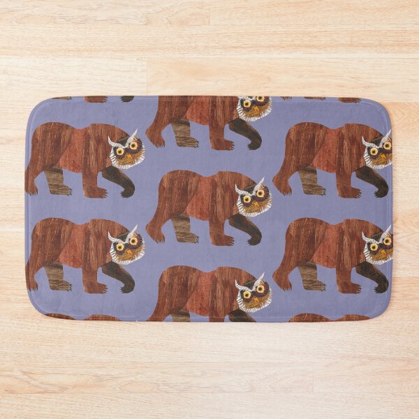 Item preview, Owlbear, owlbear designed and sold by ye Olde sticker shoppe.