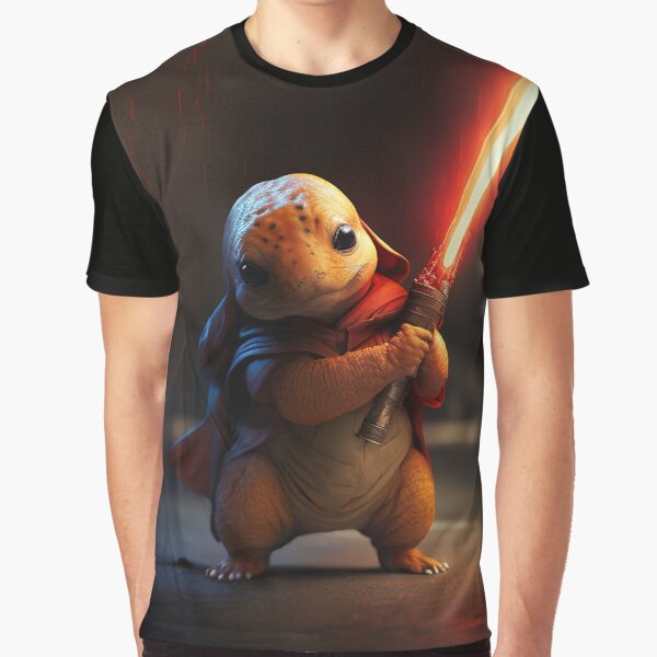 Vista previa del artículo con la obra «bebe charmander», diseñado y vendido por visianaria.