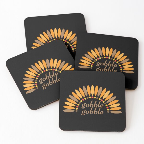 Item preview, Gobble, gobble designed and sold by How67.