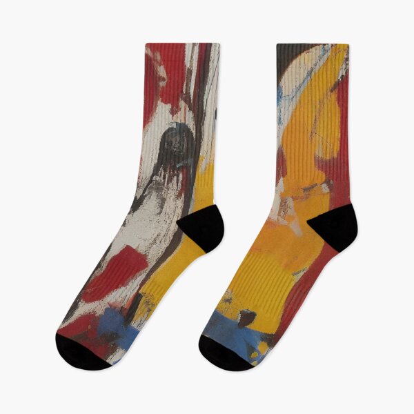 Item preview, Orca: An Abstract Journey Through Artistic Expression designed and sold by ArtazaBazaar.