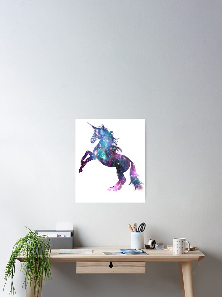 Awesome Rainbow Unicorn Galaxy Sparkle Star T-Shirt Awesome Rainbow Unicorn Galaxy Sparkle Star T-Shirt