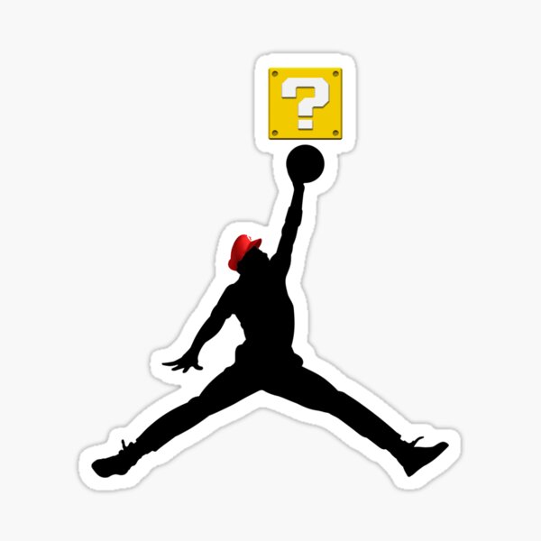 jordan jumpman sticker moletom com capuz