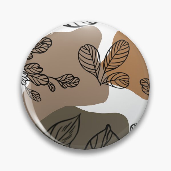 Item preview, Simple and minimal leaves designed and sold by mia-alice85.