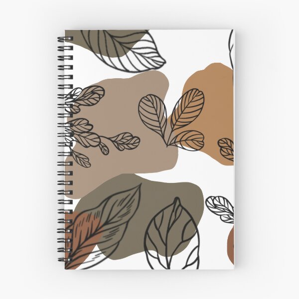 Item preview, Simple and minimal leaves designed and sold by mia-alice85.