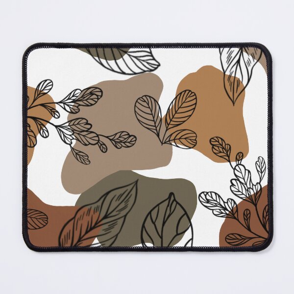 Item preview, Simple and minimal leaves designed and sold by mia-alice85.