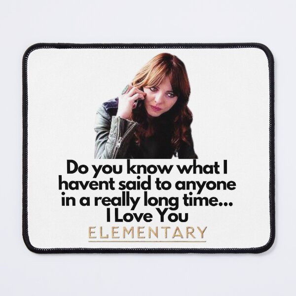 Item preview, Elementary Quote designed and sold by Rileyjoel2003.