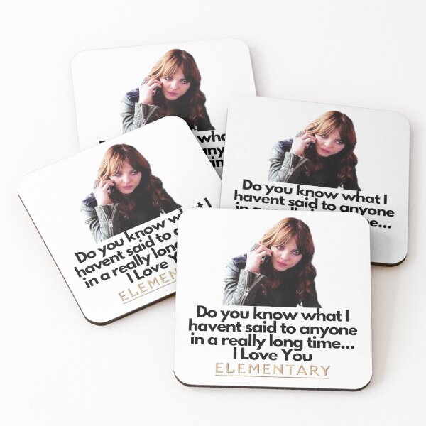 Item preview, Elementary Quote designed and sold by Rileyjoel2003.