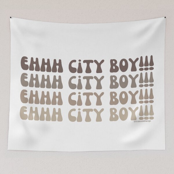 Item preview, ehhh city boy v7 | @lilsboobthangs designed and sold by lilsboobthangs.