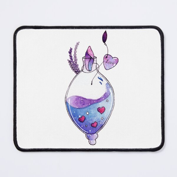 Item preview, Love potions designed and sold by Gabriella34g.