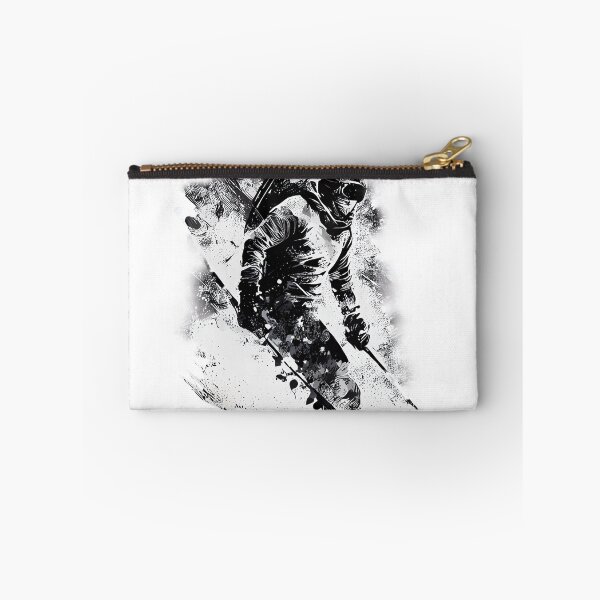 Item preview, Skiing Adventure designed and sold by Watzek.
