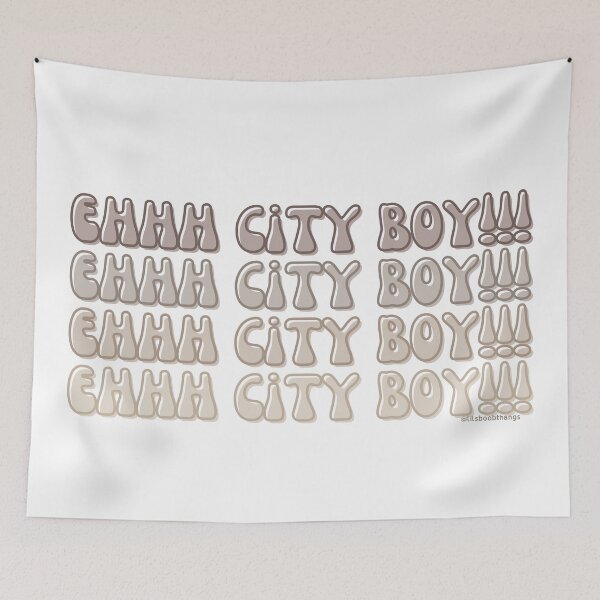 Item preview, ehhh city boy v8 | @lilsboobthangs designed and sold by lilsboobthangs.