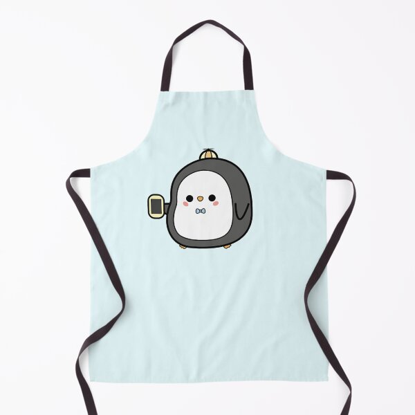 Item preview, Cute penguin designed and sold by CottonHouse.