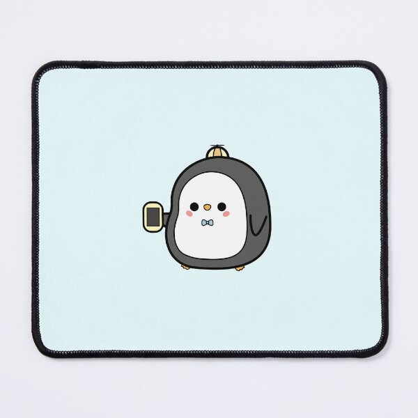 Item preview, Cute penguin designed and sold by CottonHouse.
