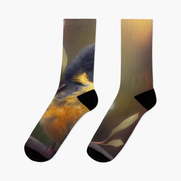 Item preview, Take the message of protection to the Hihi with you designed and sold by BeerBot.
