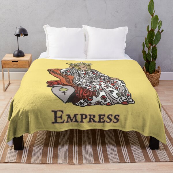 Item preview, The Empress designed and sold by PyroPlumis.