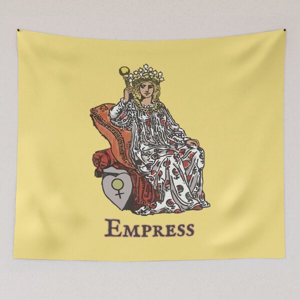 Item preview, The Empress designed and sold by PyroPlumis.