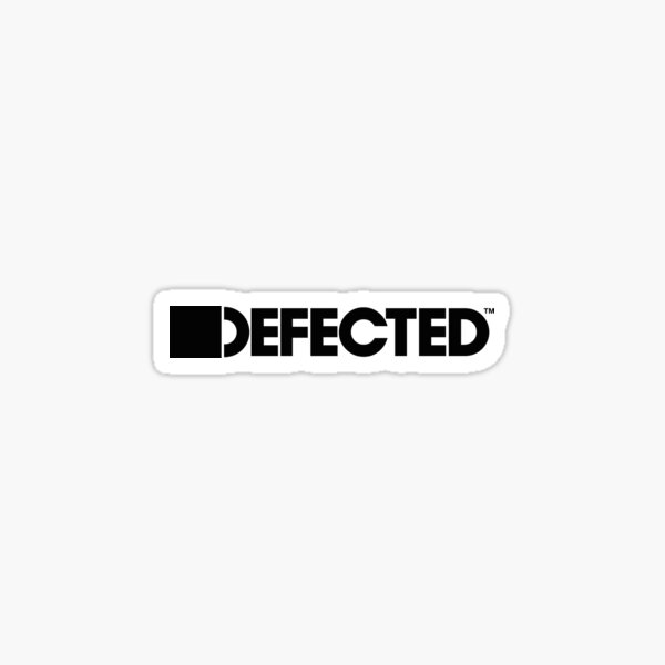 Item preview, DEFECTED RECORDS T SHIRT | Rave T Shirt | Electronic Music | Festival | Ibiza | Party T Shirt | House T Shirt designed and sold by RaveRevival.