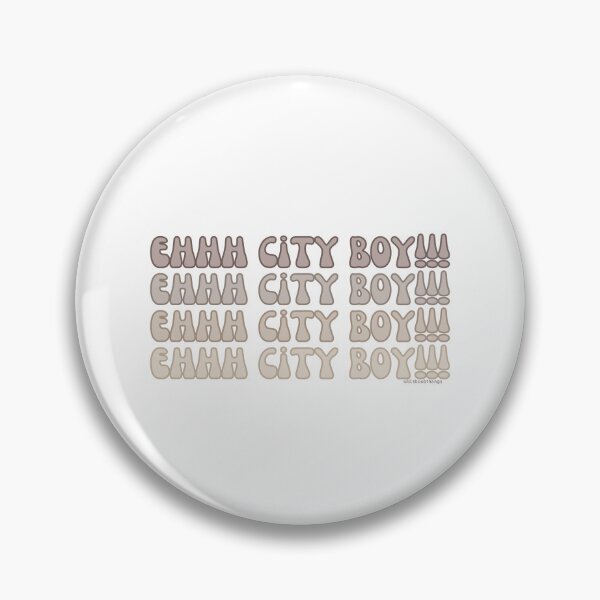 Item preview, ehhh city boy v9 | @lilsboobthangs designed and sold by lilsboobthangs.