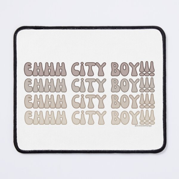 Item preview, ehhh city boy v9 | @lilsboobthangs designed and sold by lilsboobthangs.
