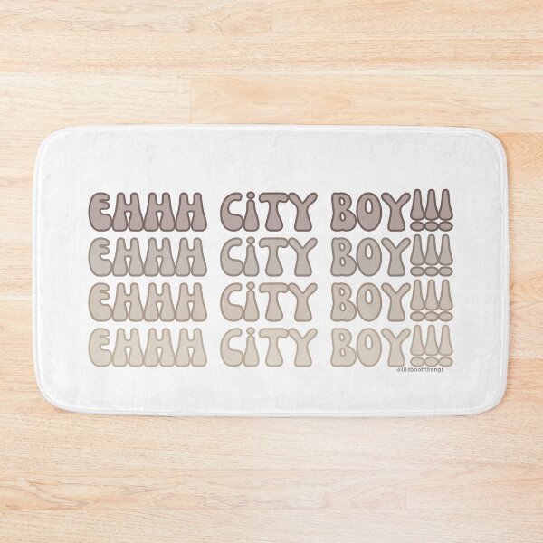 Item preview, ehhh city boy v9 | @lilsboobthangs designed and sold by lilsboobthangs.