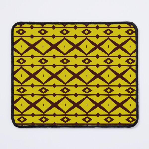 Item preview, Moroccan Latticework Diamond Pattern designed and sold by Sweet  Zoe Shop.