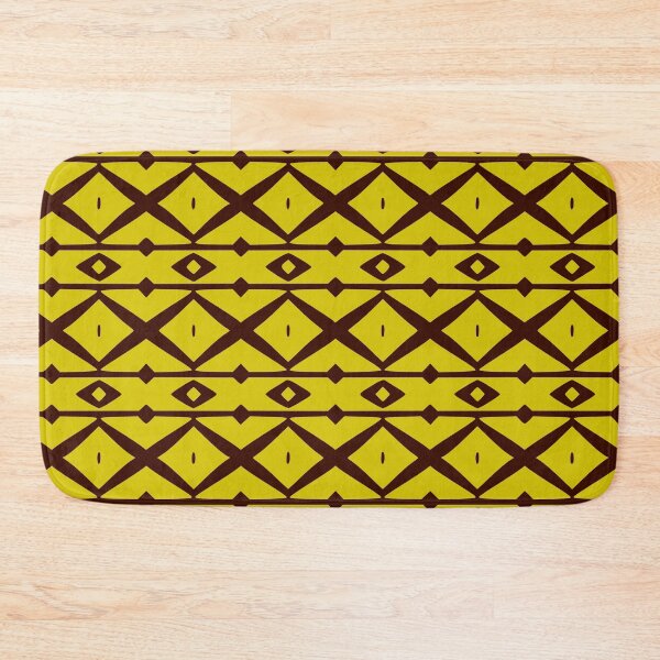Item preview, Moroccan Latticework Diamond Pattern designed and sold by Sweet  Zoe Shop.