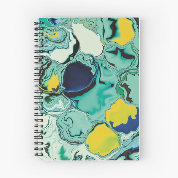 Item preview, Bubble in the sky blue teal designed and sold by chuckletuckle.