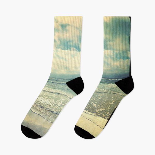 Item preview, Beach Collage designed and sold by planet99design.