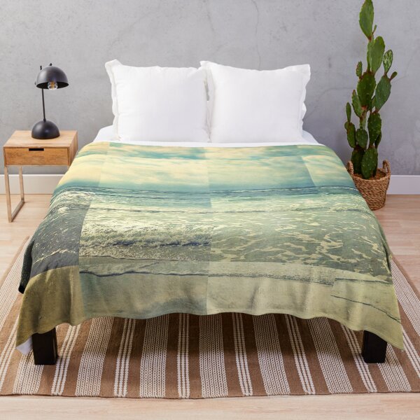 Item preview, Beach Collage designed and sold by planet99design.