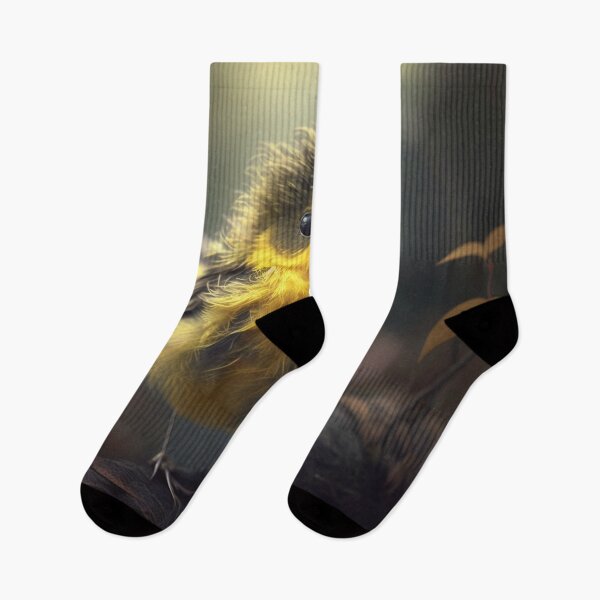 Item preview, Take the message of protection to the Hihi with you designed and sold by BeerBot.