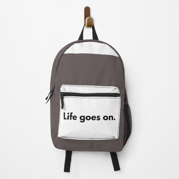 Item preview, Life goes on. designed and sold by Dj Gavric998.