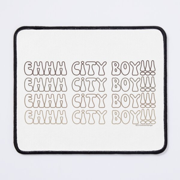 Item preview, ehhh city boy v10 | @lilsboobthangs designed and sold by lilsboobthangs.