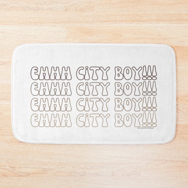 Item preview, ehhh city boy v10 | @lilsboobthangs designed and sold by lilsboobthangs.