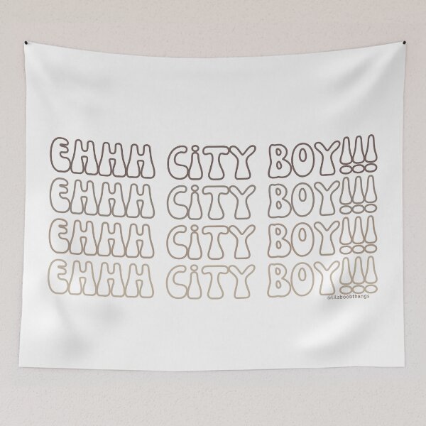 Item preview, ehhh city boy v10 | @lilsboobthangs designed and sold by lilsboobthangs.