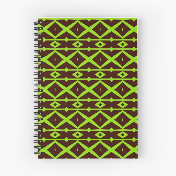 Item preview, Green Moroccan Inspired Latticework Diamond Pattern designed and sold by Sweet  Zoe Shop.